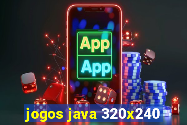 jogos java 320x240